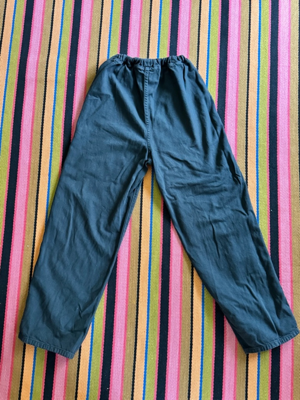 Ozma Juno pants black - Picture 2 of 3